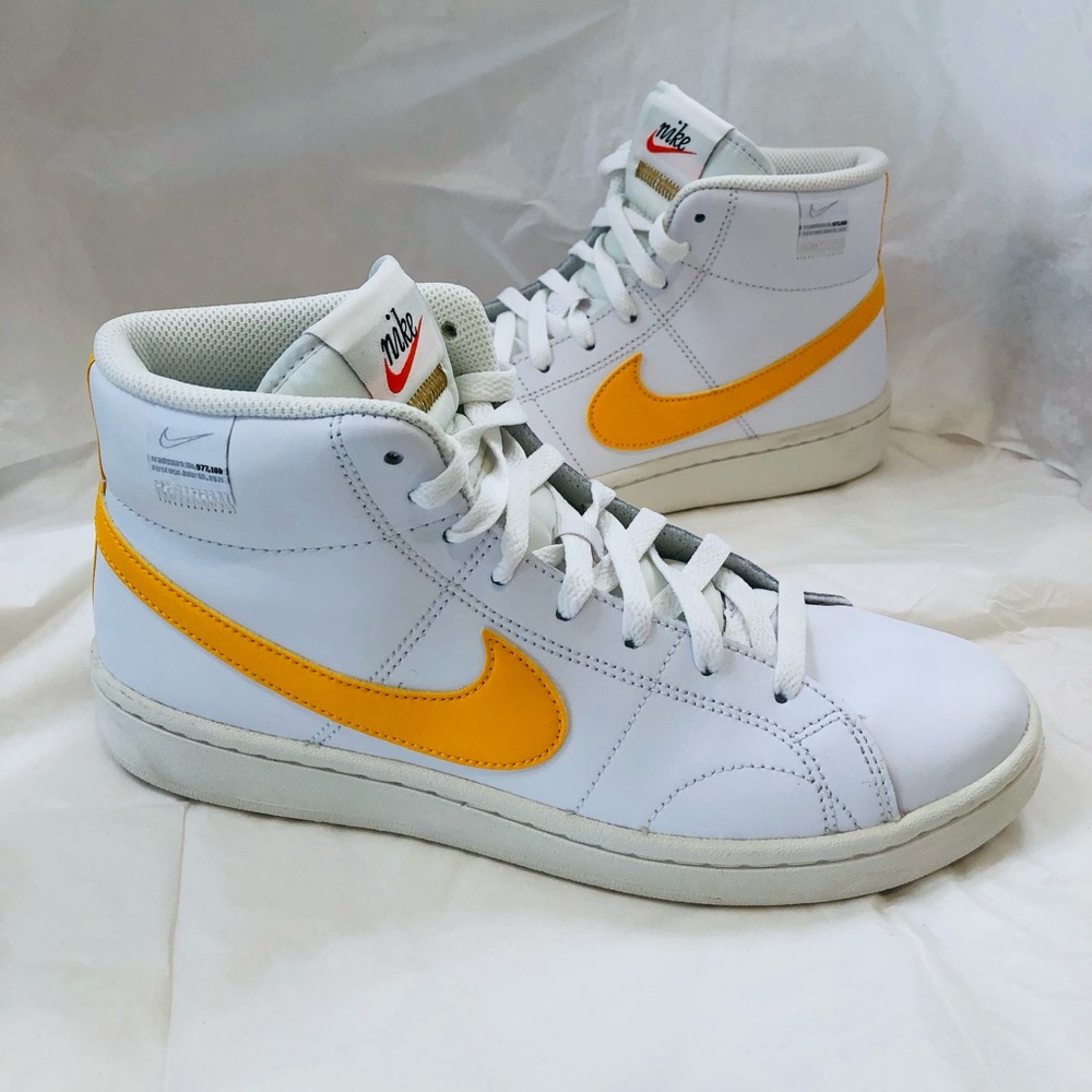 Nike Court Royale 2 Mid High-Tops - Picture 2 of 9